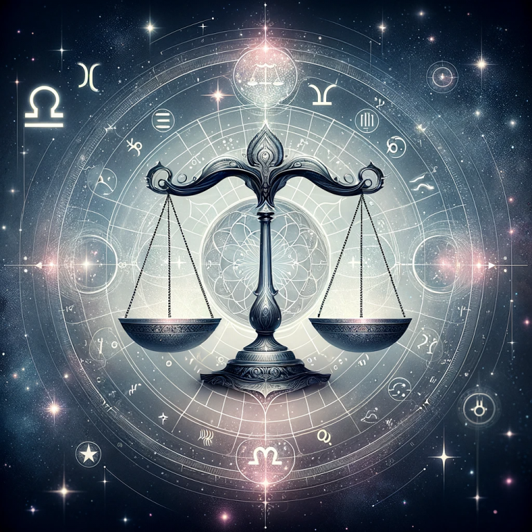 Waage Tages-Horoskop